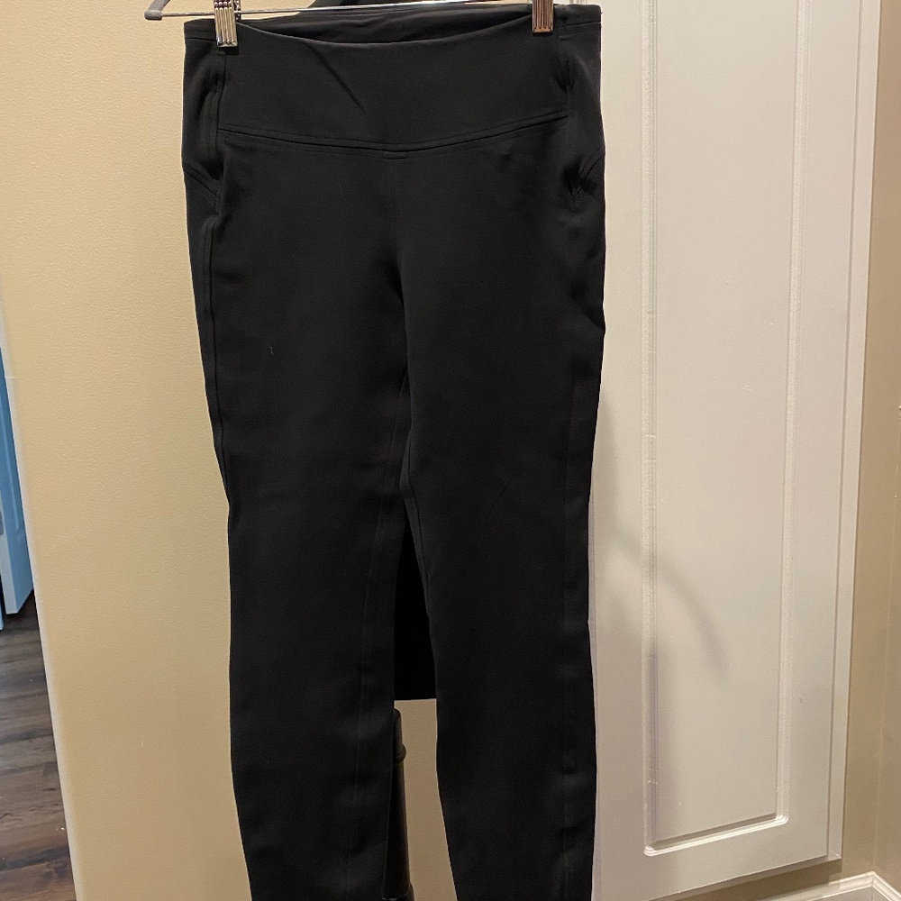 LULULEMON ATHLETICA THICK FOR COLD WEATHER